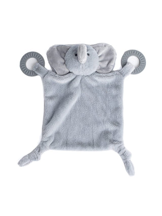 Teether Buddy Elephant