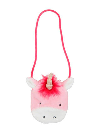 Light Up Unicorn Purse