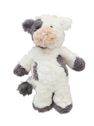 Farm Plush Animals Cow