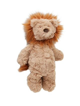 Safari Plush Sitters Lion