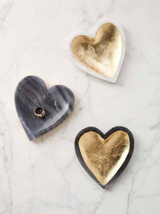 Heart Trinket Trays