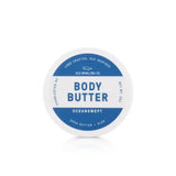 Travel Size Body Butter Oceanswept