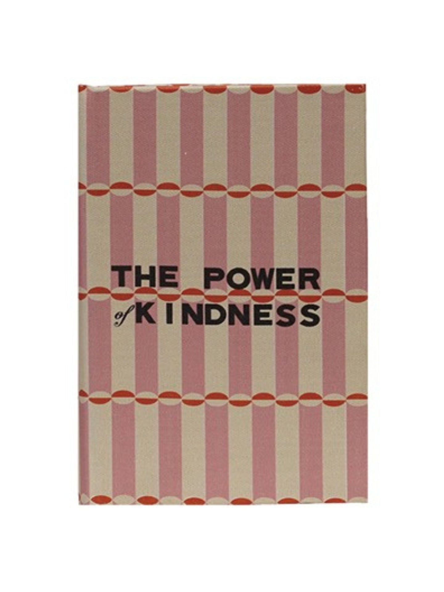 Canvas Book Storage Box The Power of Kindness