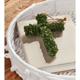 Boxwood Cross