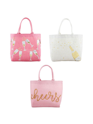 Sparkle Tote