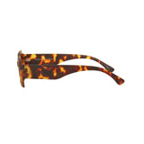 Retro Rectangular Sunglasses