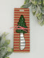 Christmas Ceramic Spreaders-tree