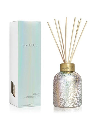 Volcano Mercury Iridescent Reed Diffuser 5.7oz 