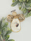 Oyster Angel Ornament