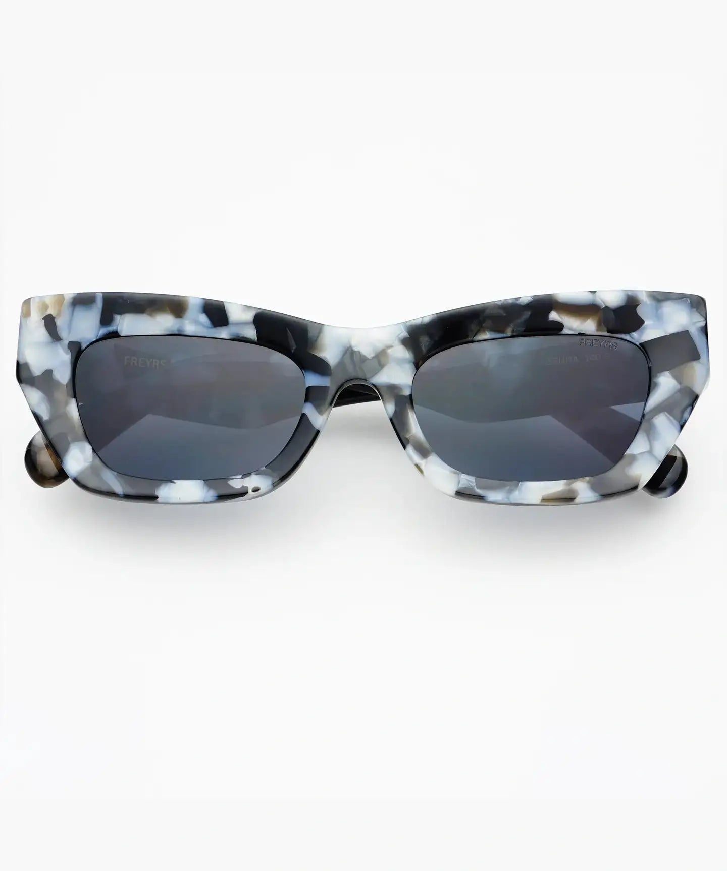 Selina Cat Eye Sunglasses