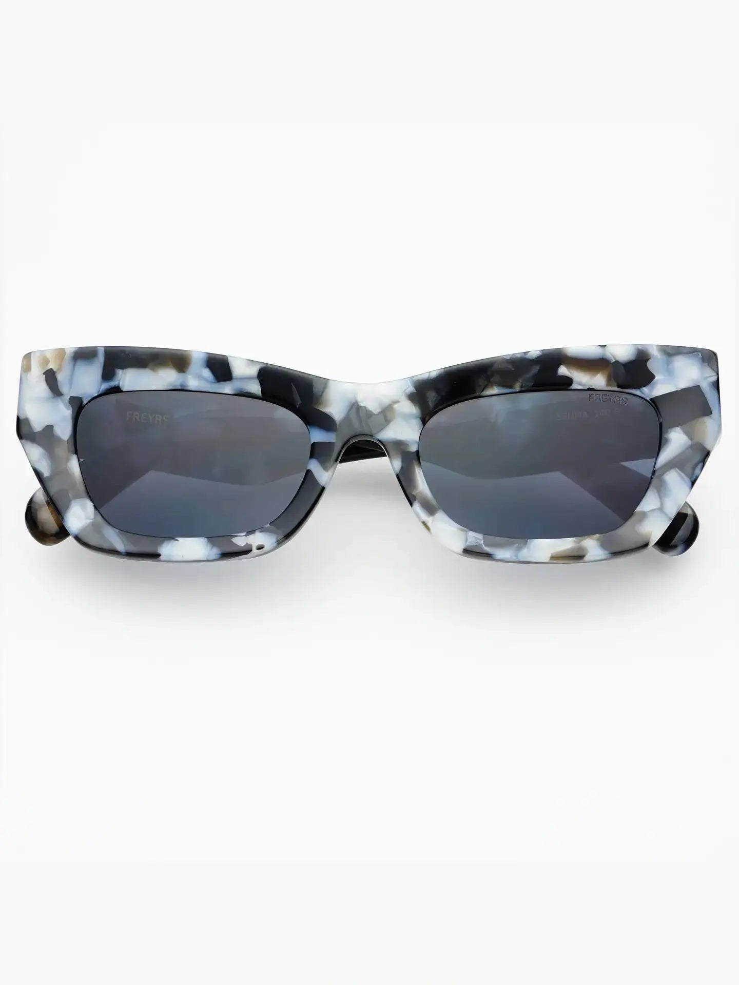 Selina Cat Eye Sunglasses