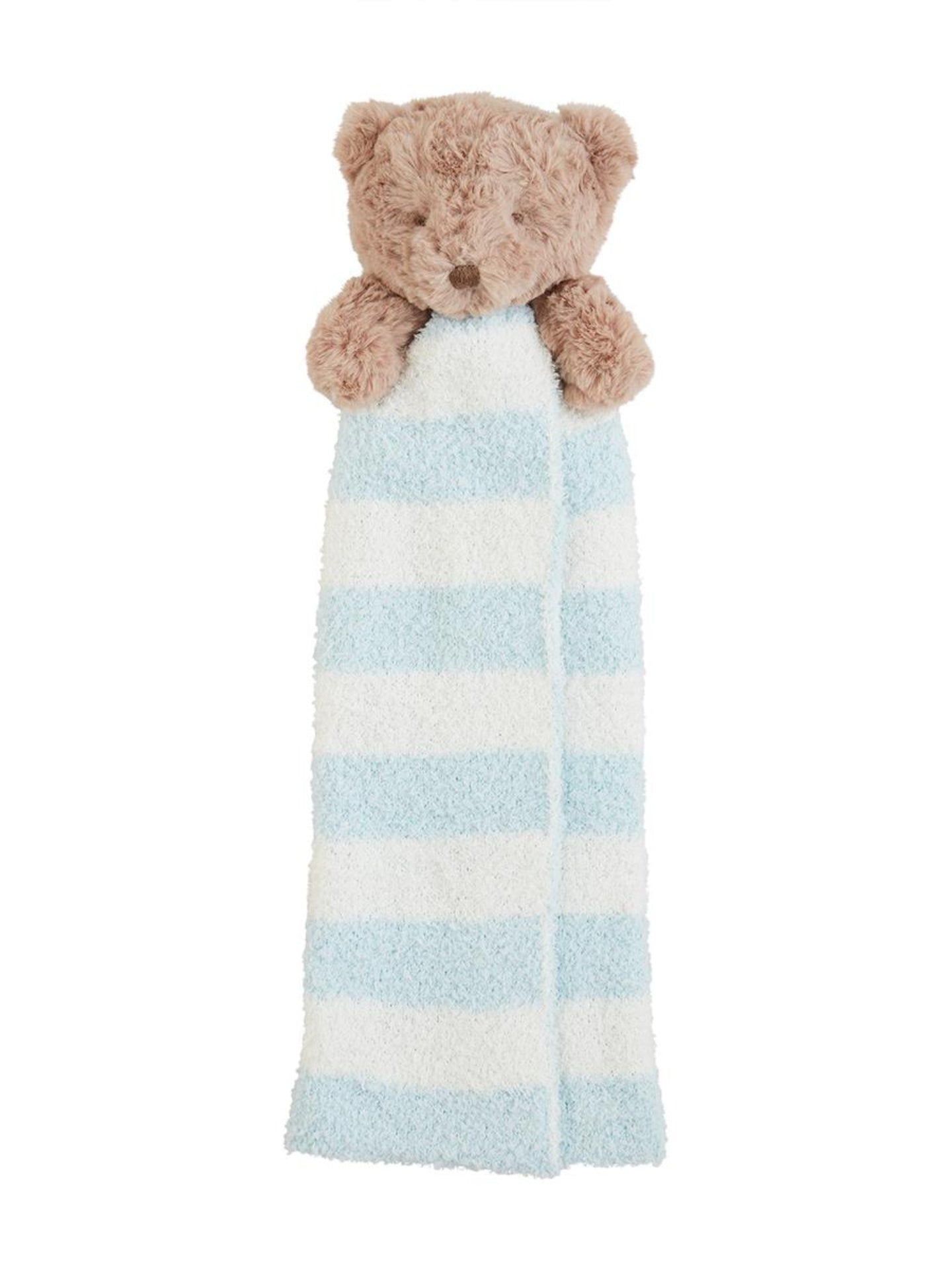 Musical Cuddle Pal Blue Bear