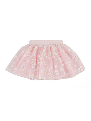 Pink Tutu Daisy