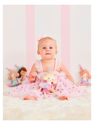 Birthday Doll