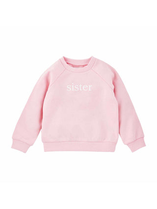 Sister Sweatshirt