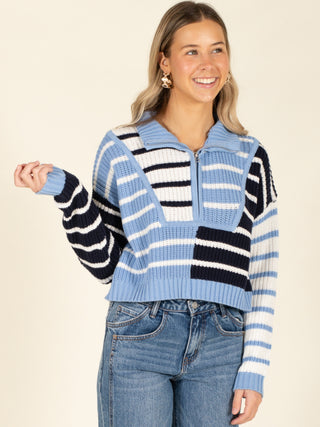 Vivian Sweater