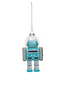 Robot Ornament