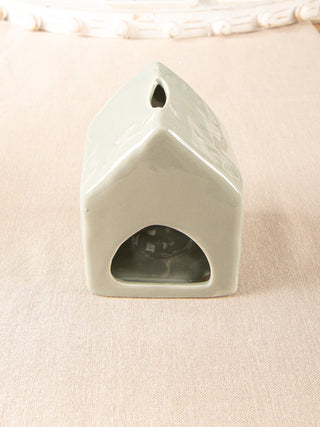 House Tealight Holder