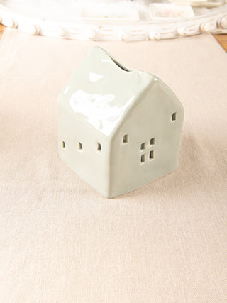 House Tealight Holder