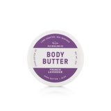 Travel Size Body Butter French Lavender