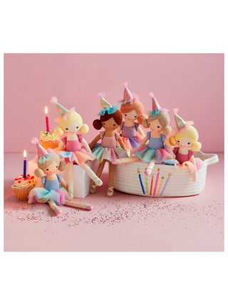 Birthday Doll