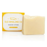 Old Whaling Co. Bar Soaps