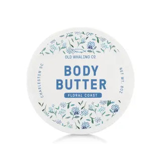 Body Butter 8oz