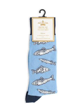 Men's Go with the Flow Socks