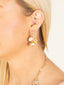 Ornament Drop Earrings