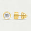 Signature Midi Knockout Studs