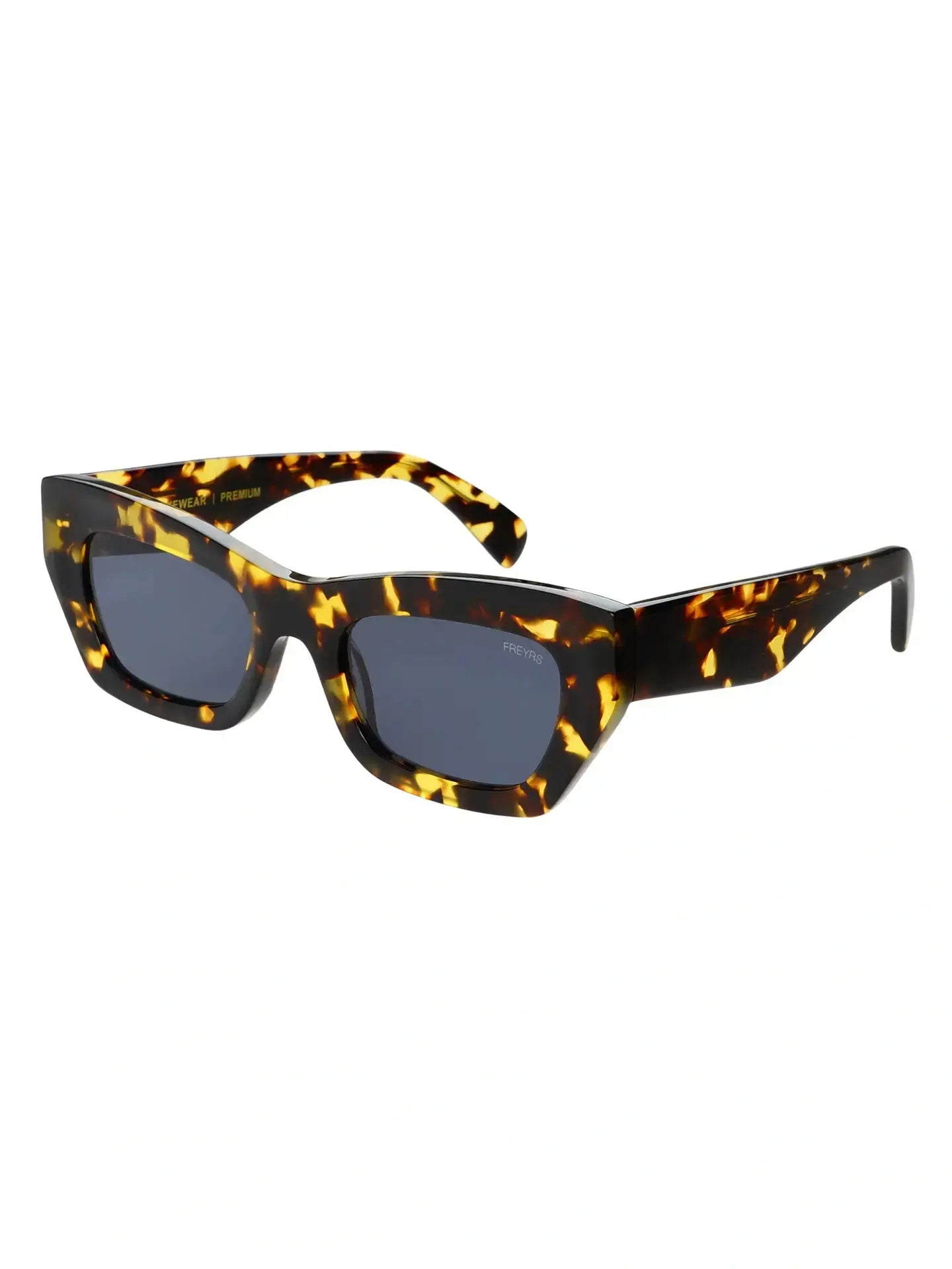 Selina Cat Eye Sunglasses