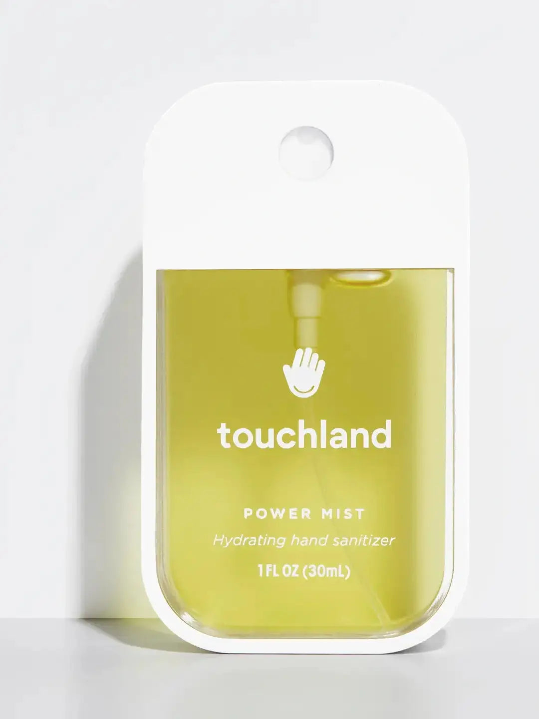 Power Mist Vanilla Blossom Touchland – My Sister's Cottage