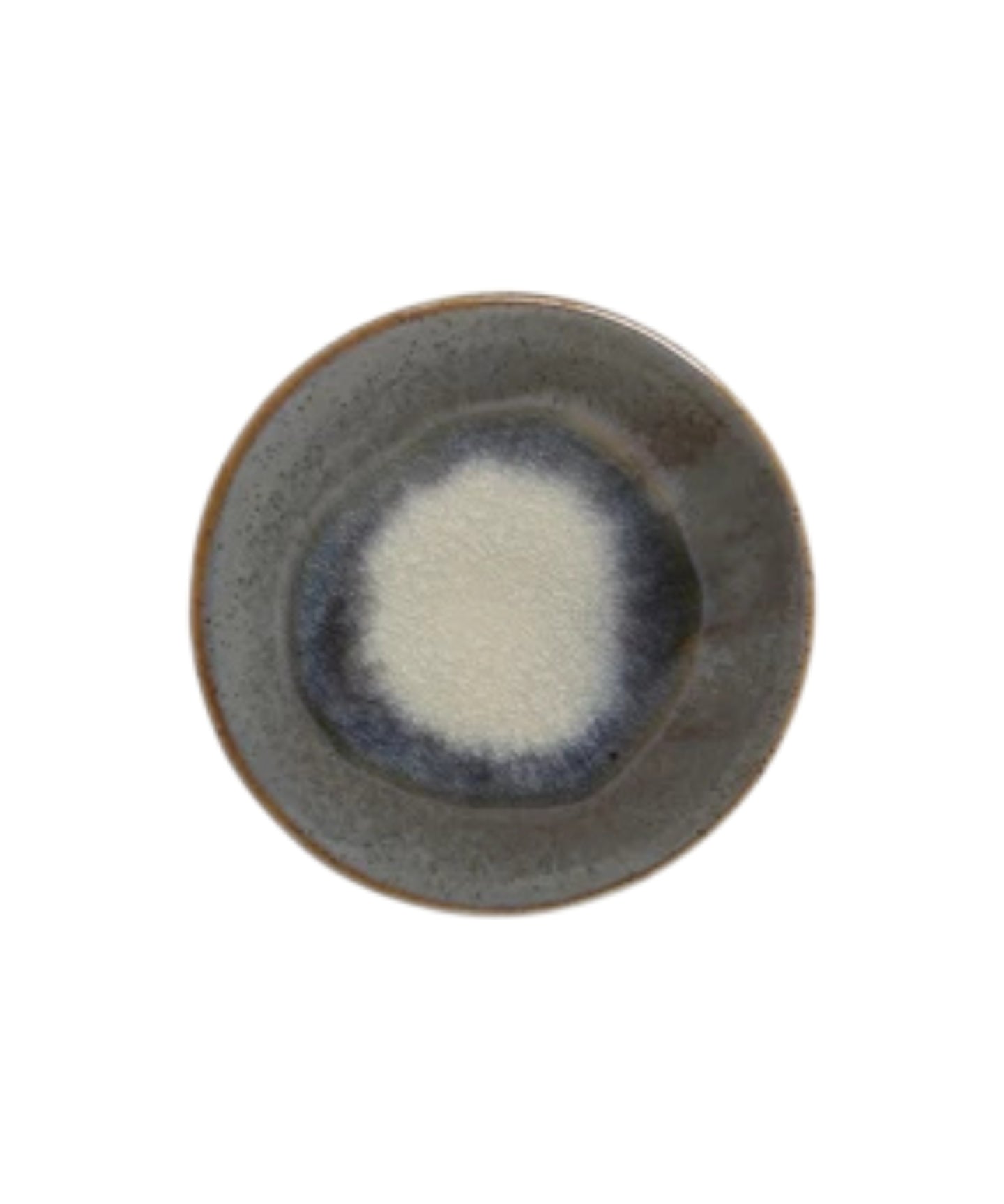 Stoneware Trivet Coaster Gray