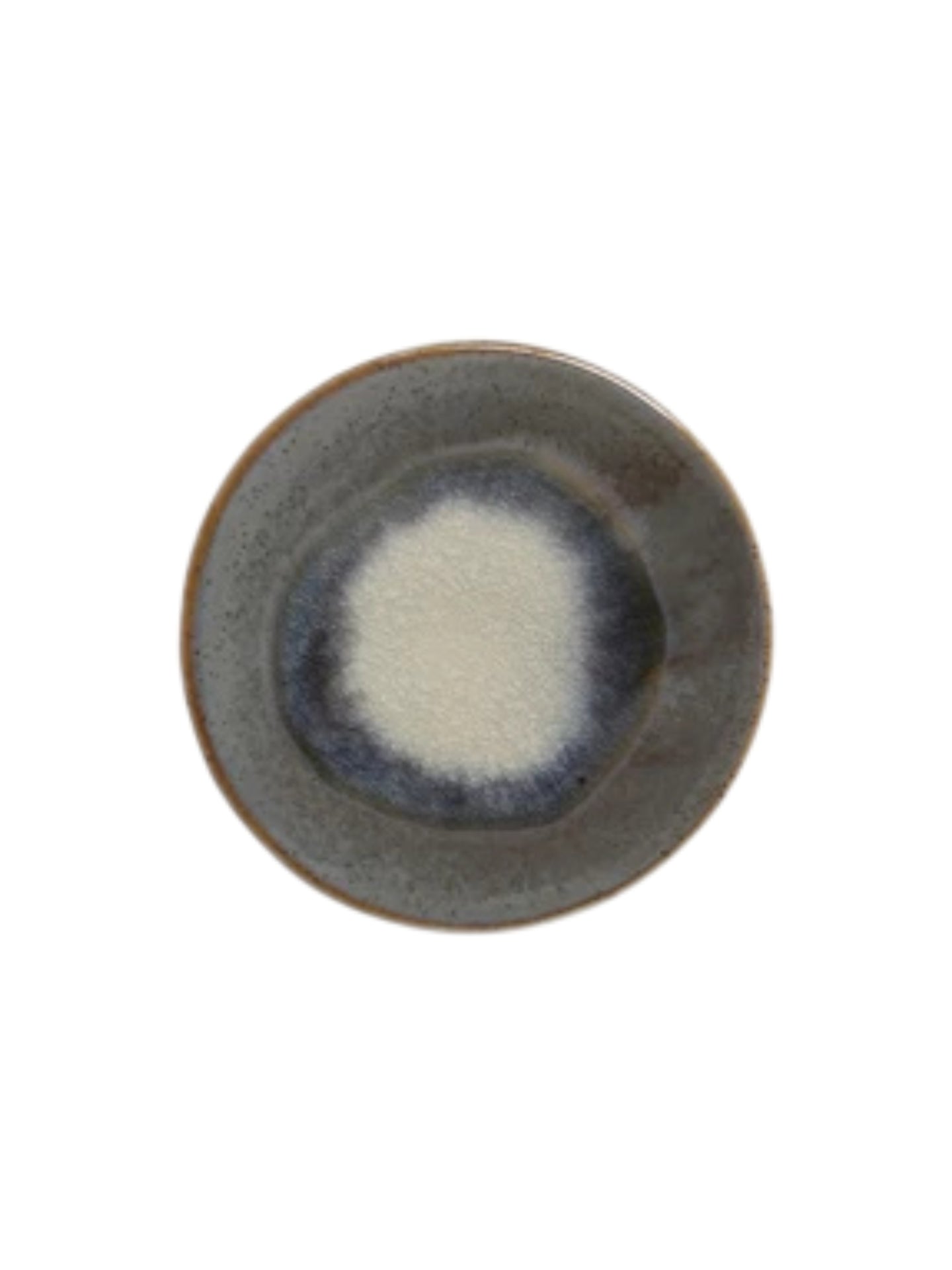 Stoneware Trivet Coaster Gray
