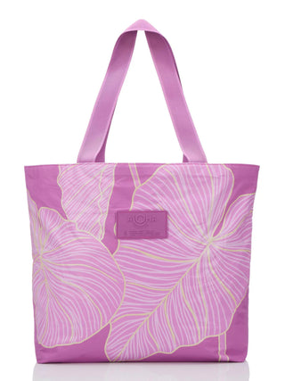 Launui Aloha Bags Orchid Day Tripper