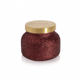 8 oz Tinsel & Spice Petite Signature Candle