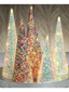 LED Sequin Tree