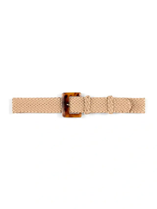 Martha Tan Belt