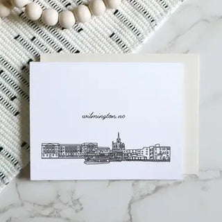 Wilmington City Card