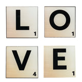 Love Coaster