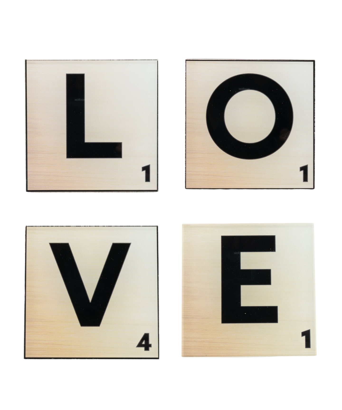 Love Coaster