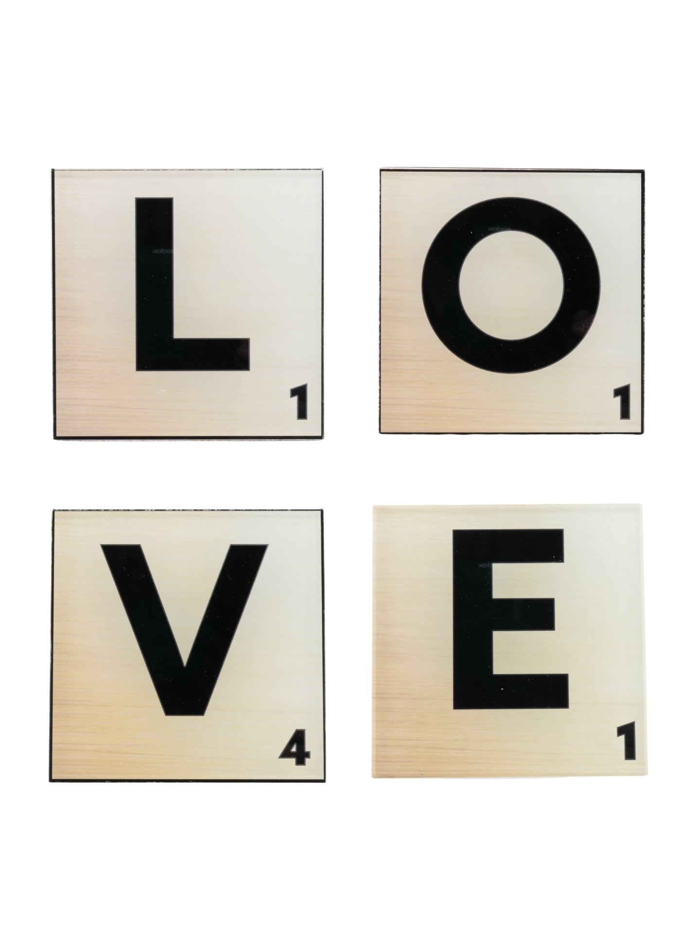 Love Coaster