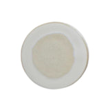 Stoneware Trivet Coaster White