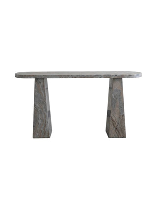 Marble Console Table