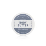 Travel Size Body Butter Coastal Calm