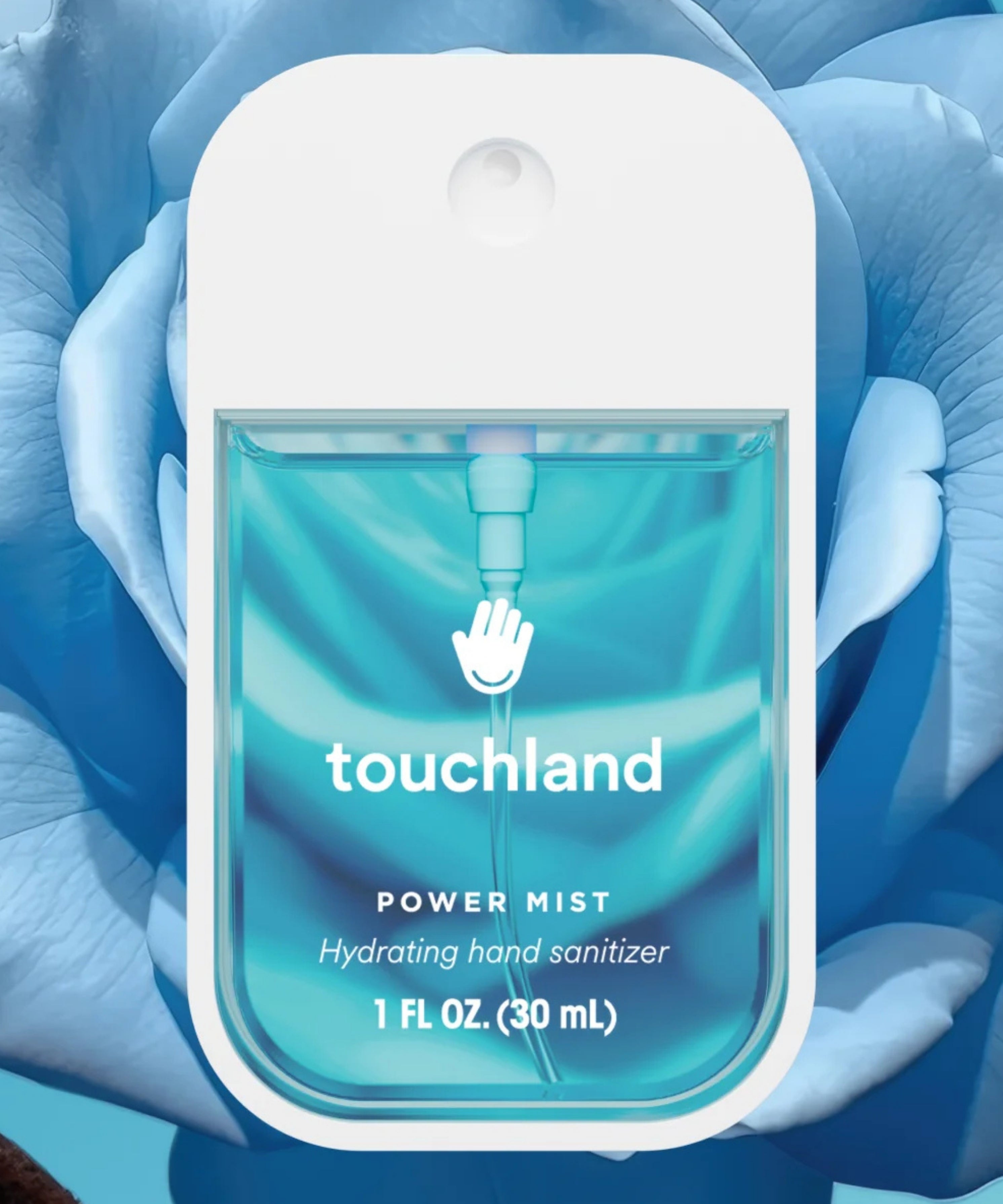Touchland Hand Sanitizer
