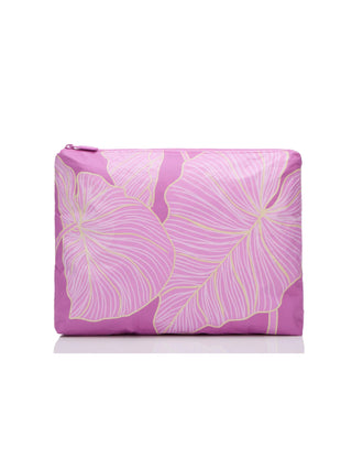 Launui Aloha Bags Orchid Mid