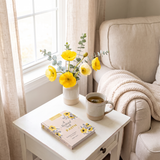 A Mustard Seed Faith Large Print