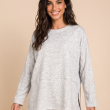 All Day Scuba Top