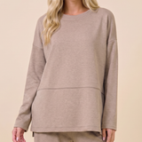 All Day Scuba Top